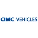 CIMC Vehicles (Group) Co., Ltd. logo