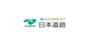 THE NIPPON ROAD Co., Ltd. logo