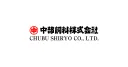 Chubu Shiryo Co., Ltd. logo