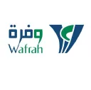 Wafrah for Industry and Development Company logo