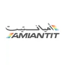 The Saudi Arabian Amiantit Company logo