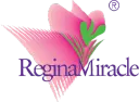 Regina Miracle International (Holdings) Limited logo