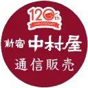 Nakamuraya Co., Ltd. logo