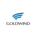Xinjiang Goldwind Science & Technology Co., Ltd. logo