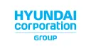 HYUNDAI CORPORATION HOLDINGS Co., Ltd. logo