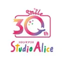STUDIO ALICE Co.,Ltd. logo