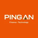 Ping An Insurance (Group) Company of China, Ltd. logo