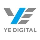 YE DIGITAL Corporation logo