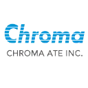Chroma ATE Inc. logo