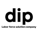 DIP Corporation logo