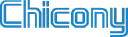 Chicony Electronics Co., Ltd. logo