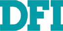 DFI Inc. logo