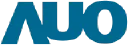 AUO Corporation logo