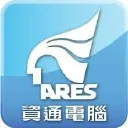 Ares International Corp. logo