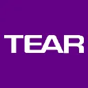 Tear Corporation logo