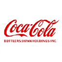 Coca-Cola Bottlers Japan Holdings Inc. logo