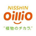 The Nisshin OilliO Group,Ltd. logo