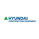 Hyundai Construction Equipment Co., Ltd. logo