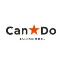 Can Do Co., Ltd. logo