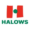 Halows Co.,Ltd. logo