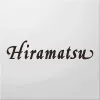 Hiramatsu Inc. logo