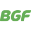 BGF retail CO., LTD. logo