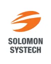 Solomon Systech (International) Limited logo