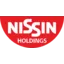 Nissin Foods Holdings Co.,Ltd. logo