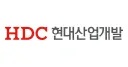 HDC Hyundai Development Company logo