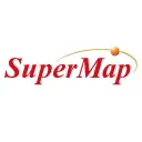 Beijing SuperMap Software Co., Ltd. logo