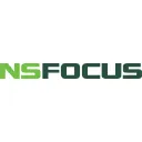 NSFOCUS Technologies Group Co., Ltd. logo