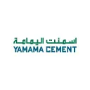 Yamama Saudi Cement Company logo