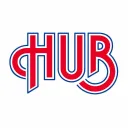 Hub Co., Ltd. logo