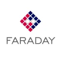 Faraday Technology Corporation logo