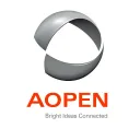 Aopen Inc. logo