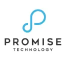 Promise Technology, Inc. logo