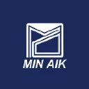 Min Aik Technology Co., Ltd. logo