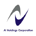 Ai Holdings Corporation logo