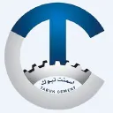 Tabuk Cement Company logo