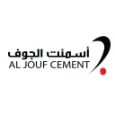Al Jouf Cement Company logo