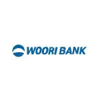 Woori Financial Group Inc. logo