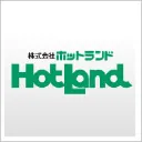 HOTLAND Co.,Ltd. logo