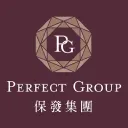 Perfect Group International Holdings Limited logo