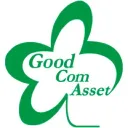 Good Com Asset Co., Ltd. logo