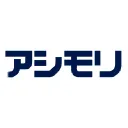 Ashimori Industry Co., Ltd. logo