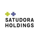 Satudora Holdings Co.,Ltd. logo