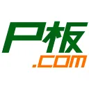 p-ban.com Corp. logo