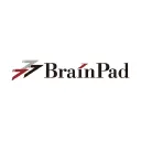 BrainPad Inc. logo