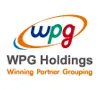 WPG Holdings Limited logo