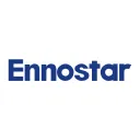 ENNOSTAR Inc. logo